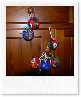 Christmas Balls