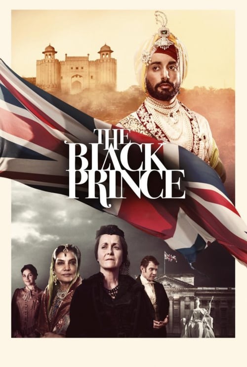 [HD] The Black Prince 2017 Pelicula Completa Online Español Latino