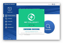 Antivirus 360 Total Security 8.0.0.1063 (Final Offline Installer)