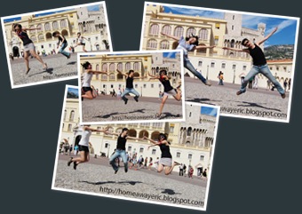 檢視 Jump @ Monaco 2010