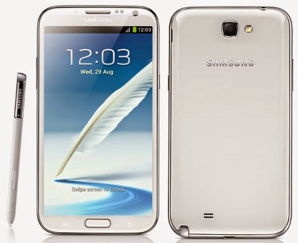 SAMSUNG GALAXY NOTE 3 N9000