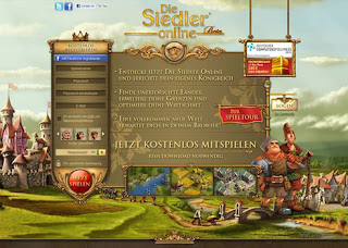 Die Siedler Online Browserspiel