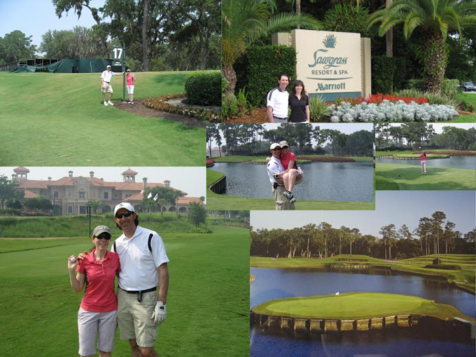 TPC Sawgrass