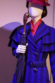 Mary Poppins Returns umbrella prop