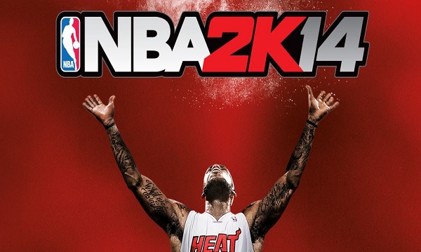 NBA 2K14 Free PC Game Download