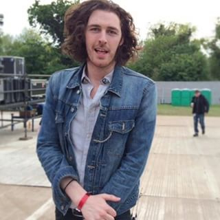 Hozier Height, Weight, Age, Measurements, Net Worth, Wiki, Biography