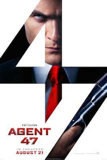 Hitman: Agent 47 (2015) BluRay 720p Subtitle Indonesia