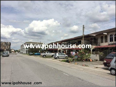 IPOH HOUSE FOR SALE (R06347)