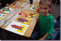Geometry Unit Pattern Blocks Fun 002