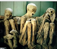 20 Creepiest Places in the World
