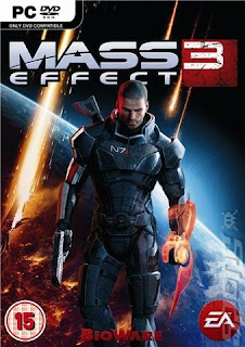 Download Mass Effect 3 RELOADED Free No Survey | Rapidshare Links