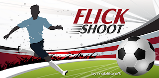 Flick Shoot Pro v2.8 APK