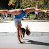 La Ginnastica Petrarca inaugura gli allenamenti on-line