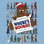 Where's Wookiee