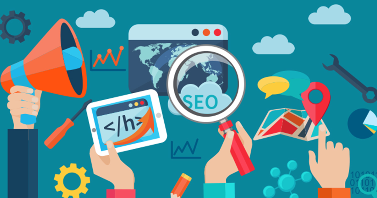 Web optimisation