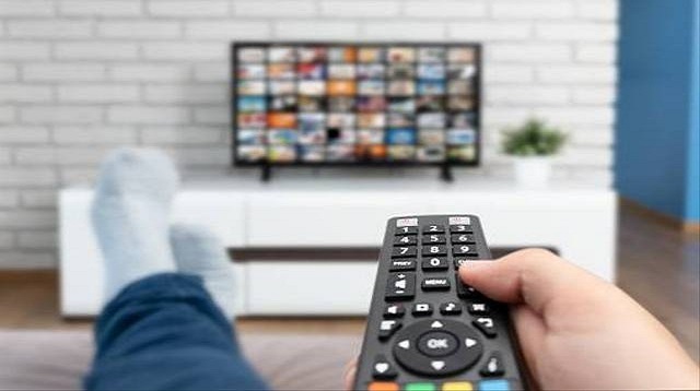 Cara Mencari Saluran TV Digital Manual
