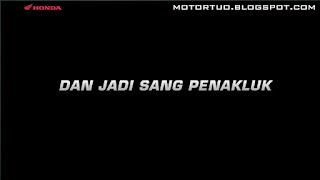 Teaser All New Honda CB150R