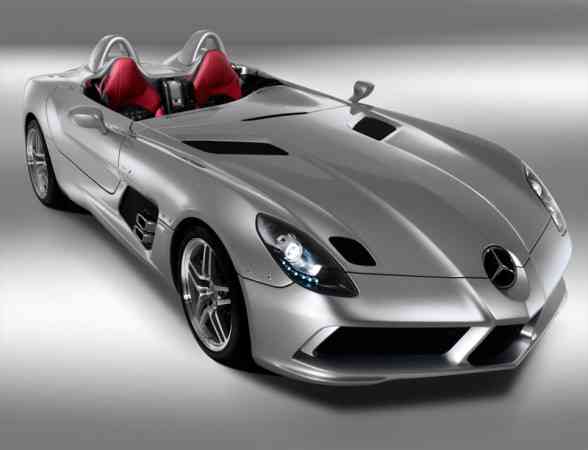 10 Most Expensive Luxury Car and Best in the World TURN 
