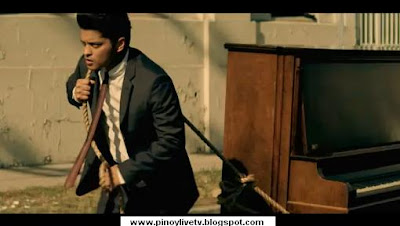 bruno mars grenade