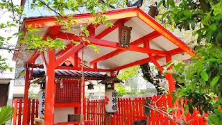 人文研究見聞録：一宮神社 ［兵庫県］