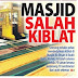 70 Tahun Solat Di Masjid Salah Kiblat