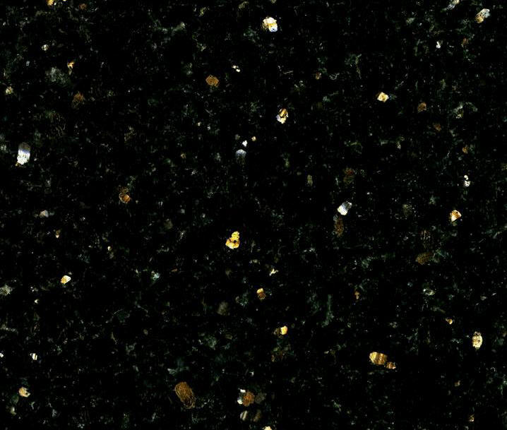 Galaxy Black Granite