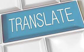 Job opportunity: English speaking translators