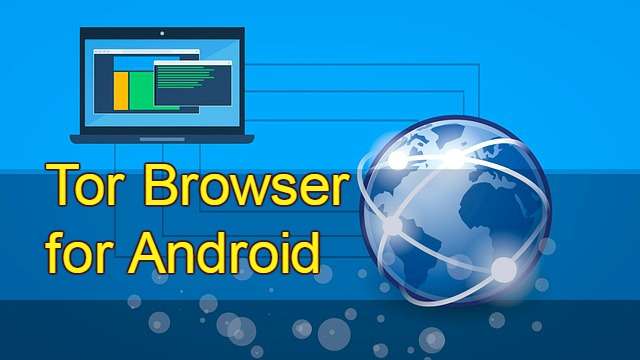 Tor Browser for Android