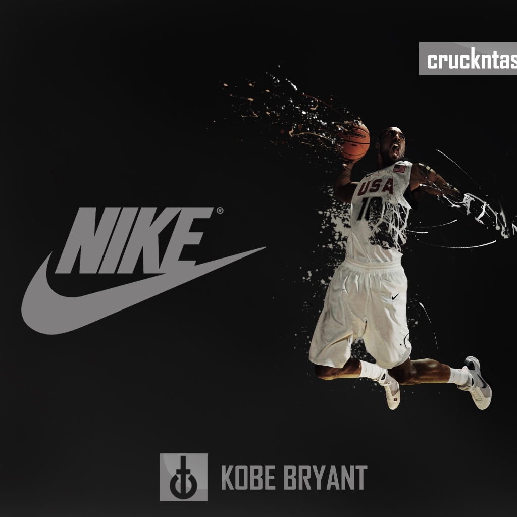 Nike wallpaper for ipad