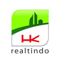 Logo PT HK Realtindo