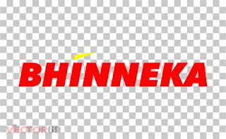 Logo Bhinneka Toko Online - Download Vector File PNG (Portable Network Graphics)
