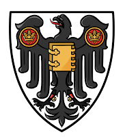 Fuqua School Coat of Arms Proposal