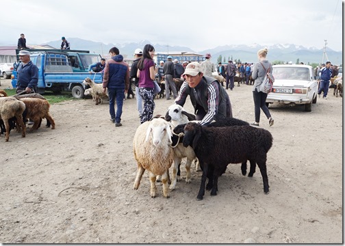 Kyrgyzstan117