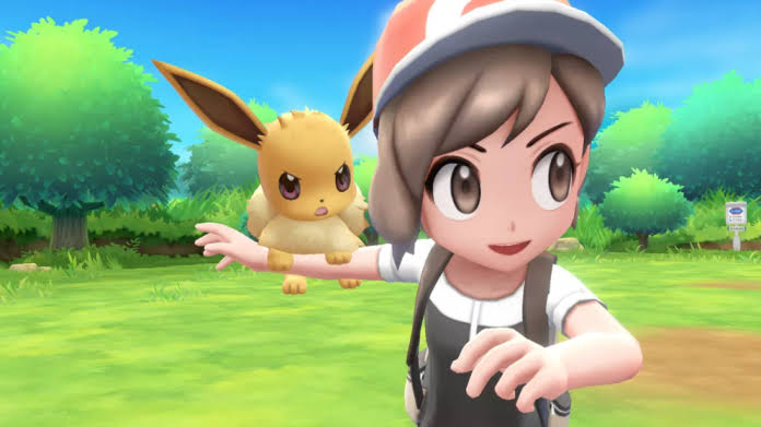 Pokemon Let S Go Pikachu Download Apk Obb For Android