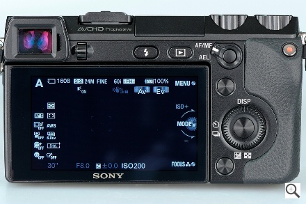 Sony NEX-7