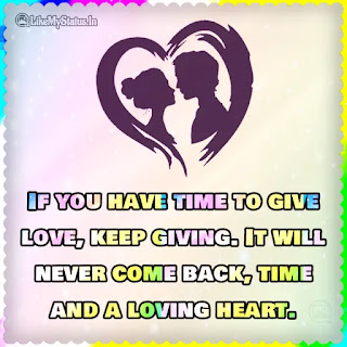 Love Quote image