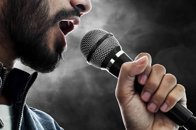 HOW TO START YOUR SINGING CAREER; SIMPLE STEPS