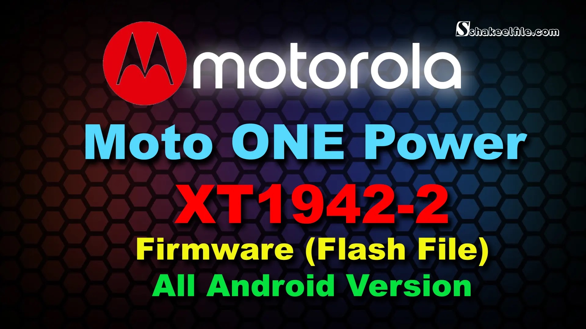 Motorola-Moto-ONE-Power-XT1942-2-Firmware