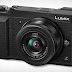 Panasonic Lumix GX85 Camera