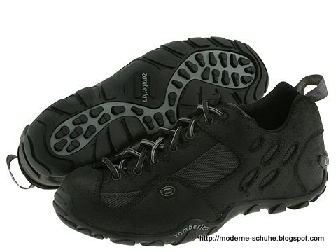Moderne schuhe:8664VU-(254149)