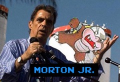 Morton Koopa Jr