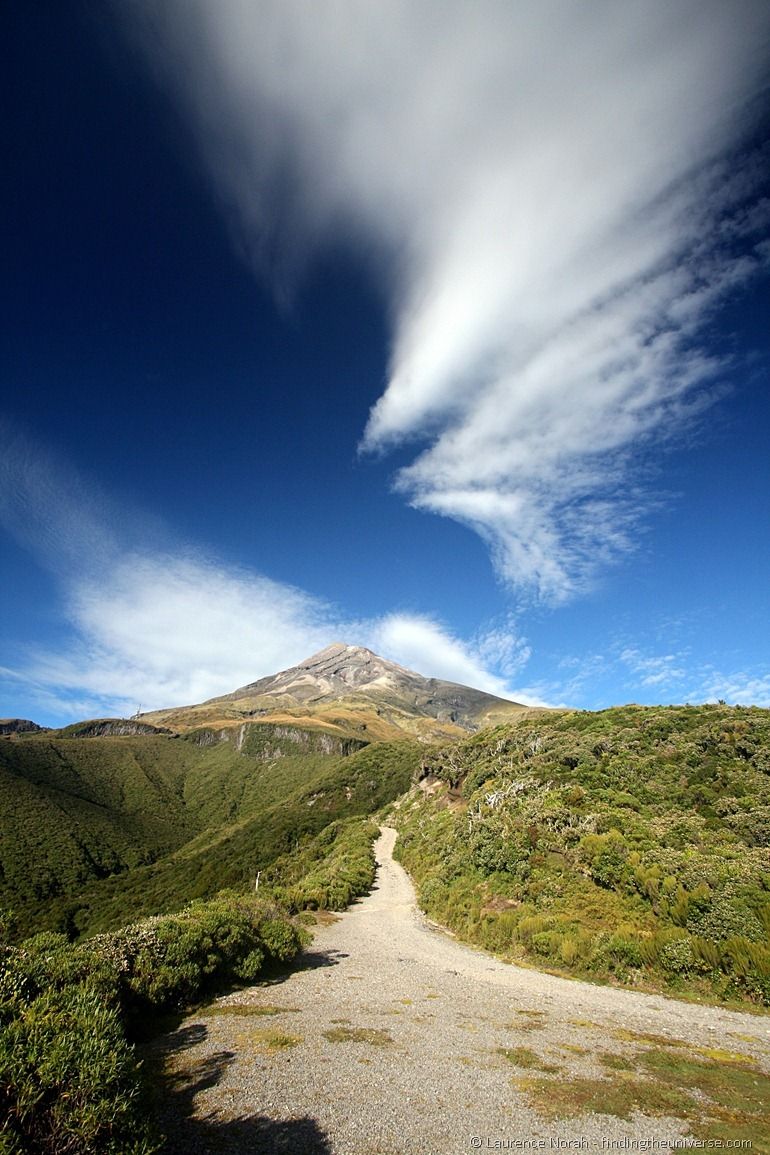 Taranaki Pfadbeginn