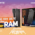 কম দামে ভালো DDR5 RAM | AORUS Memory DDR5 32GB (2x16GB) 5200MHz