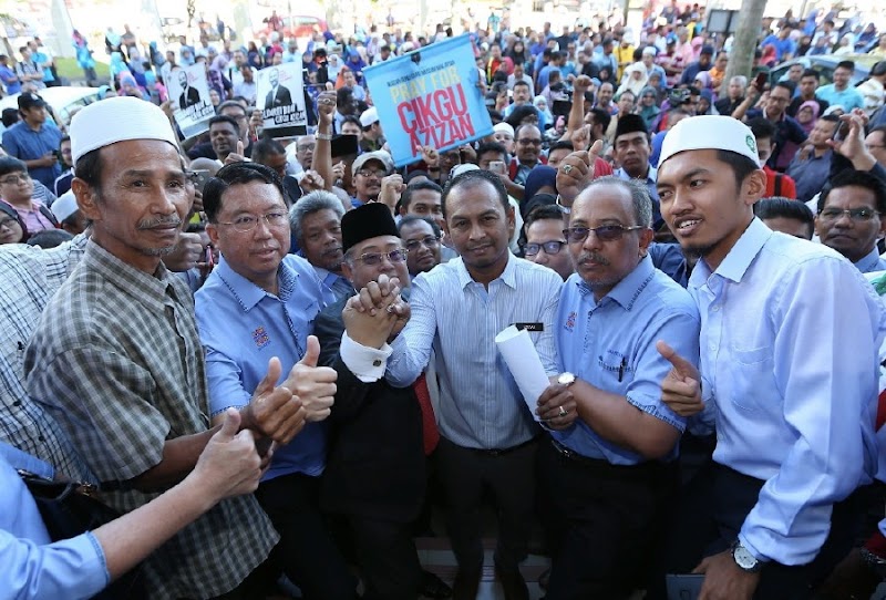 Ibubapa dan guru perlu berbincang