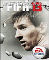 FIFA 2013  [Java] [Football Game]  In 240x320