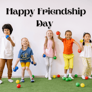 Happy Friendship day 2022 images download