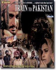 Train to Pakistan Movie