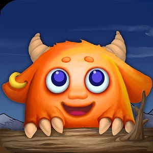 Monsters Village Transylvania - VER. 36.0.0 Unlimited (Coins - Bones) MOD APK
