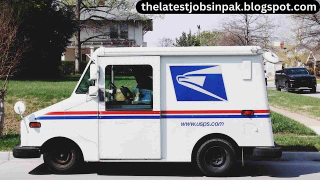 Exploring Opportunities: A Comprehensive Guide to USPS Jobs