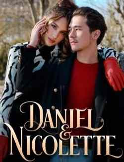 Novel Daniel And Nicolette Karya Matchamallow Full Episode